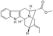 pericyclivine CAS#: 975-77-9