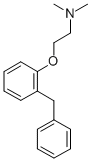 phenyltoloxamine CAS#: 92-12-6