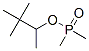 pinacolyl dimethylphosphinate CAS#: 92411-69-3
