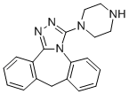 pitrazepin CAS#: 90685-01-1