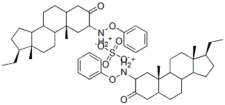 poly(Ethyleneglycol)nonylphenyletherammoniumsulfate CAS#: 9051-57-4