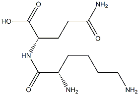 poly(lysly-glutamine) CAS#: 92352-83-5