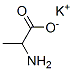 potassium DL-alaninate CAS#: 93893-38-0