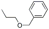 (propoxymethyl)benzene CAS#: 937-61-1