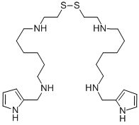 pyrextramine CAS#: 92588-09-5