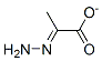pyruvate hydrazone CAS#: 93285-68-8