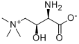 (r)-Aminocarnitine CAS#: 98063-21-9
