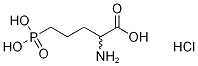 rac 5-Phosphono Norvaline Hydrochloride CAS#: 95306-96-0