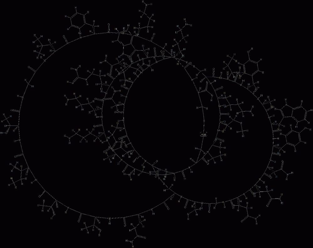 robustoxin CAS#: 91728-12-0