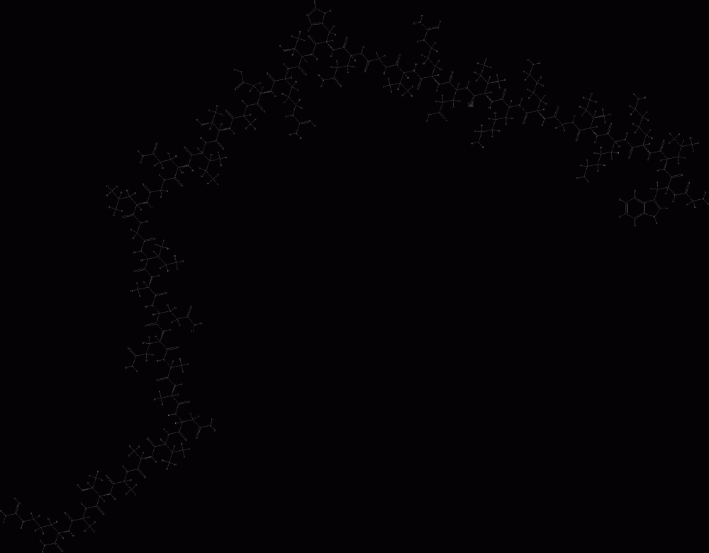 sarcotoxin IA CAS#: 97930-50-2