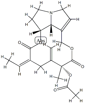 seneciphyllinine CAS#: 90341-45-0