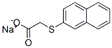 sodium (2-naphthylthio)acetate CAS#: 93857-64-8