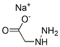 sodium hydrazinoacetate CAS#: 94107-53-6