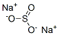sodium sulfite CAS#: 91829-63-9