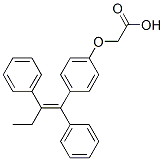 tamoxifen acid CAS#: 97818-93-4