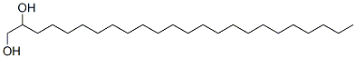 tetracosane-1,2-diol CAS#: 97338-13-1