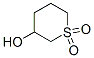 tetrahydro-2H-thiopyran-3-ol 1,1-dioxide CAS#: 94158-05-1