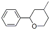 tetrahydro-4-methyl-2-phenyl-2H-pyran CAS#: 94201-73-7