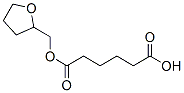 tetrahydrofurfuryl hydrogen adipate CAS#: 93966-45-1