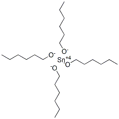 tin tetra(hexanolate) CAS#: 93840-03-0