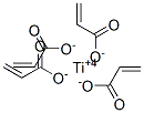 titanium acrylate CAS#: 94275-73-7