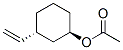 trans-3-vinylcyclohexyl acetate CAS#: 94386-64-8