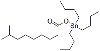 tributyl(isodecanoyloxy)stannane CAS#: 93965-27-6