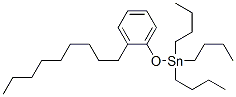tributyl(nonylphenoxy)stannane CAS#: 93951-53-2