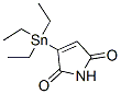 triethylstannylmaleimide CAS#: 97516-64-8