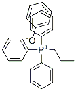 triphenylpropylphosphonium phenolate CAS#: 94231-07-9