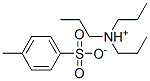 tripropylammonium p-toluenesulphonate CAS#: 94277-85-7