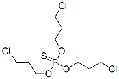 tris(chloropropanol) thiophosphate CAS#: 93951-31-6