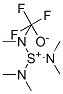 tris(dimethylamino)sulfonium trifluoromethoxide CAS#: 96898-10-1