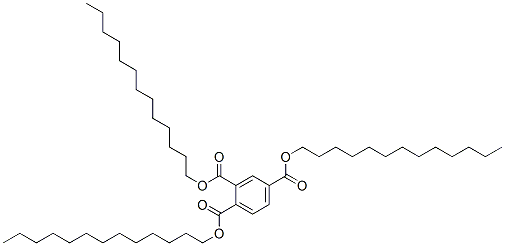 tri(tridecyl) benzene-1,2,4-tricarboxylate CAS#: 94109-09-8
