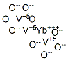trivanadium ytterbium nonaoxide CAS#: 93585-69-4