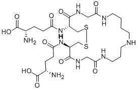trypanothione CAS#: 96304-42-6