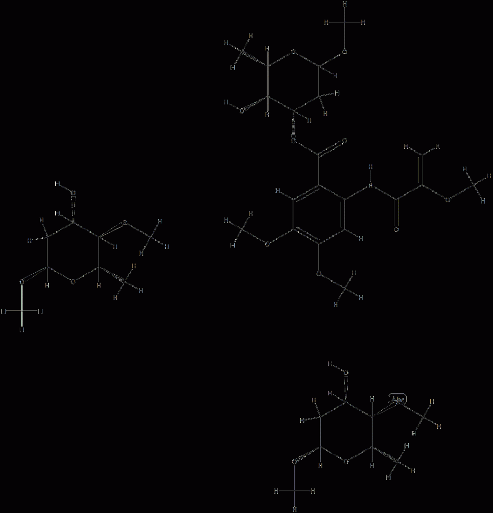 veractamycin A CAS#: 95078-68-5