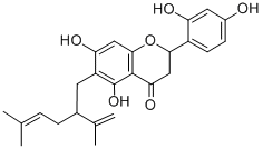 vexibinol CAS#: 97938-30-2