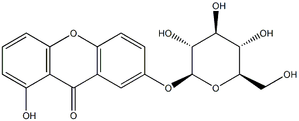 wubangziside B CAS#: 96935-32-9