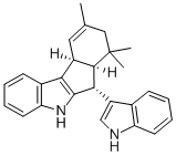 yuehchukene CAS#: 96624-37-2