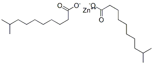 zinc bis(isoundecanoate) CAS#: 93965-32-3