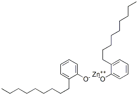zinc bis(o-nonylphenolate) CAS#: 93776-65-9