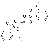 zinc ethylbenzenesulphonate CAS#: 94031-15-9