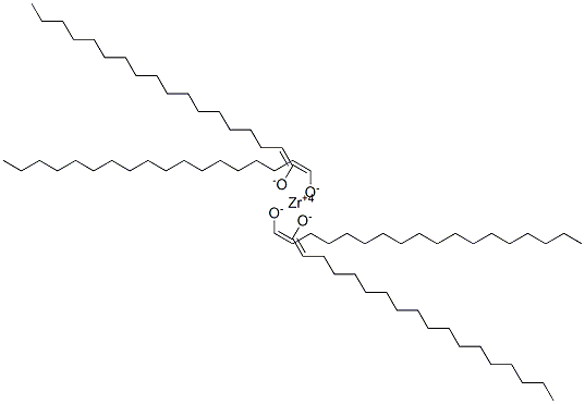 zirconium(4+) (Z)-octadecen-1-olate CAS#: 93840-08-5