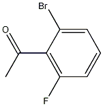 1-(2-Bromo-6-fluorophenyl)ethanone CAS#: 928715-37-1