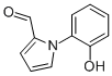 1-(2-HYDROXYPHENYL)-1H-PYRROLE-2-CARBOXALDEHYDE CAS#: 903901-01-9
