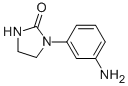 1-(3-aminophenyl)imidazolidin-2-one CAS#: 938459-14-4