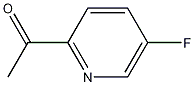 1-(5-Fluoropyridin-2-yl)ethanone CAS#: 915720-54-6