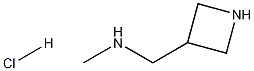 1-Azetidin-3-yl-dimethylamine hydrochloride CAS#: 935670-07-8