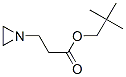 1-Aziridinepropionic acid neopentyl ester CAS#: 99900-98-8